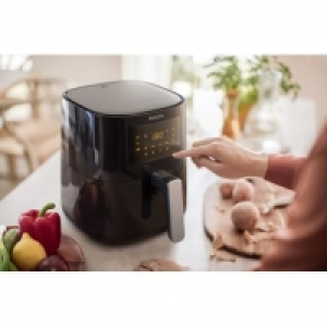 But Philips PHILIPS HD9252/70 Airfryer 4,1L