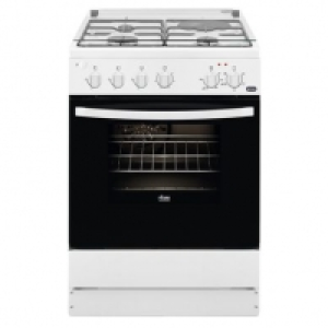 But Faure FAURE FCM6501CWA 4 foyers
