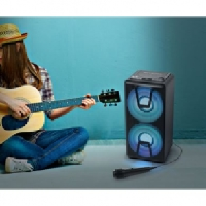 But Muse MUSE M-1820 DJ