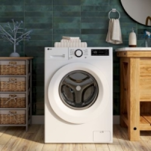 But Lg LG F964R33WH 9/6kg