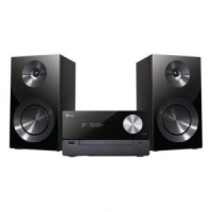 But Lg LG CM2460DAB