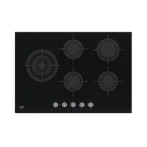 But Beko BEKO HILL75222S 5 foyers gaz Noir