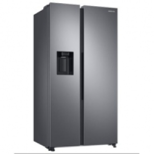 But Samsung SAMSUNG RS68A8820S9/EF 634L
