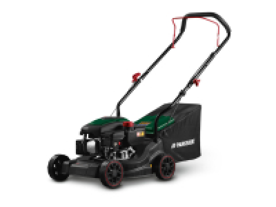 Lidl  PARKSIDE® Tondeuse à gazon à essence PBRM 39 C2, 2,4 kW