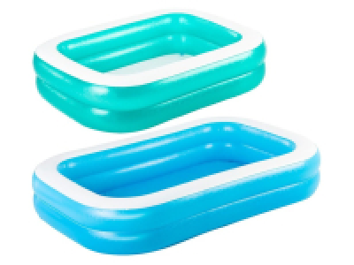 Bestway Piscine gonflable Family Pool