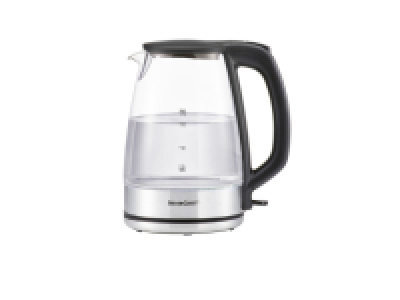 SILVERCREST® KITCHEN TOOLS Bouilloire en verre SWGF 3000 C2, 1,7 L