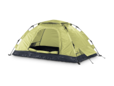 Rocktrail Tente de camping Easy Set-Up, 2 personnes