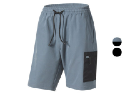 CRIVIT Short fonctionnel homme