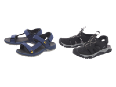 CRIVIT Sandales de trekking homme