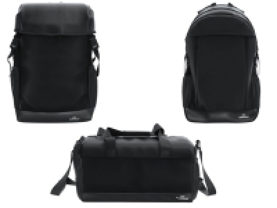 Sac ou sac à dos de sport UEFA 2024 14.99 €