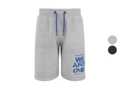 Short molletonné UEFA EURO 2024 enfant 4.99 €