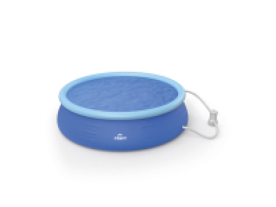 CRIVIT Piscine Quick-up avec pompe de filtration, Ø 240 x 63 cm 49.99 €