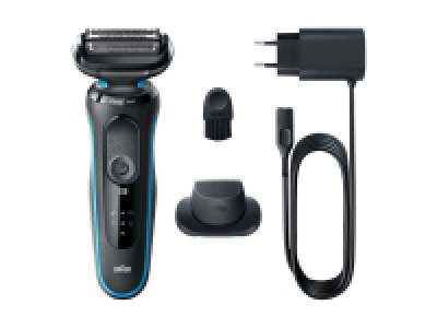 BRAUN Rasoir Series 5 51-W1600s 74.99 €