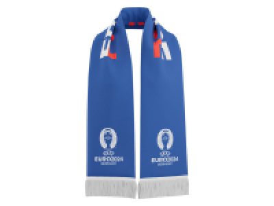 Écharpe de supporter UEFA EURO 2024 5.99 €
