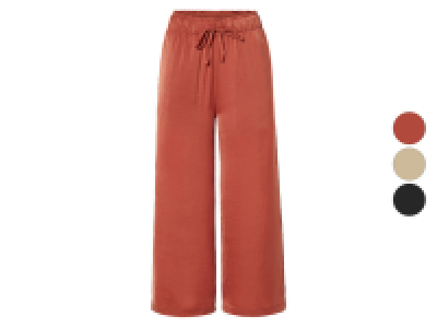 Lidl  esmara® Pantalon dété femme