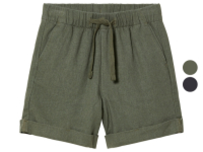 lupilu® Bermuda enfant
