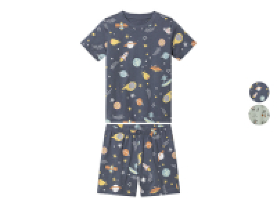 lupilu® Ensemble pyjama petit garçon