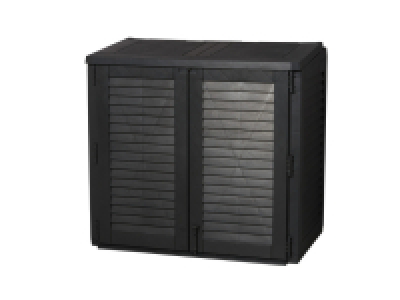 LIVARNO home Coffre de jardin, 780 L
