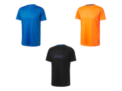 CRIVIT T-shirt technique homme