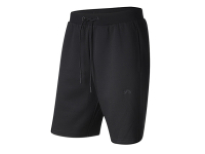 Lidl  CRIVIT Short molletonné homme