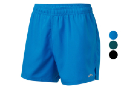 CRIVIT Short technique homme 7.99 €