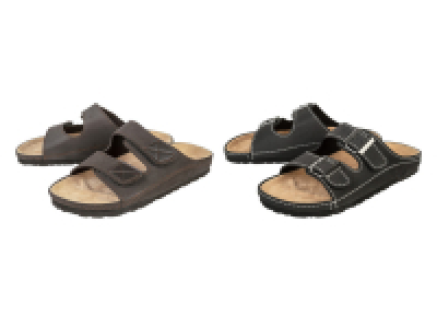 LIVERGY® Mules homme 9.99 €