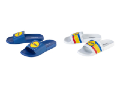 Lidl  LIVERGY® Mules de bain LIDL homme