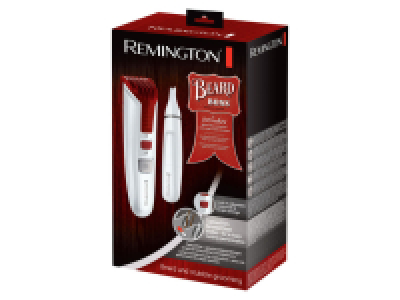 Lidl  REMINGTON Coffret cadeau tondeuse barbe Beard Boss