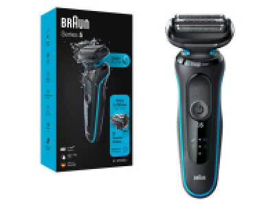 Lidl  BRAUN Rasoir électrique Series 5