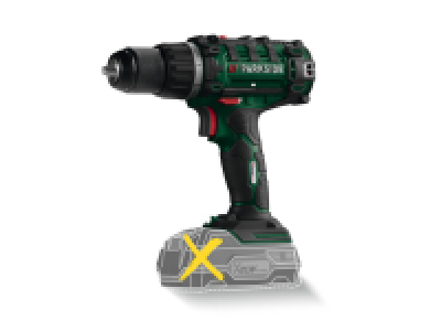Lidl  PARKSIDE® Perceuse-visseuse sans fil PABS 20-Li G8, 20 V