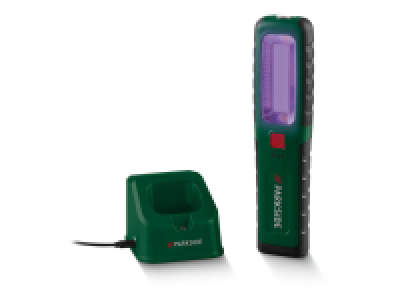 Lidl  PARKSIDE® Lampe baladeuse rechargeable PASL 4000 B3