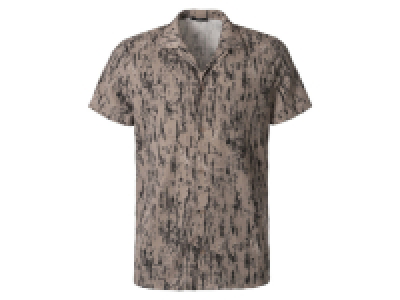 LIVERGY® Chemise à manches courtes homme