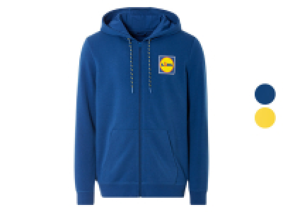 LIVERGY® Sweat LIDL homme 12.99 €