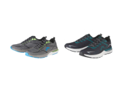 Lidl  CRIVIT Chaussures de running homme