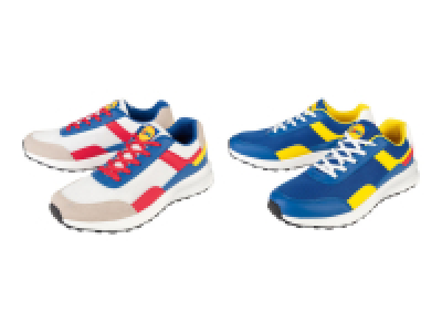 Lidl  LIVERGY® Baskets homme LIDL