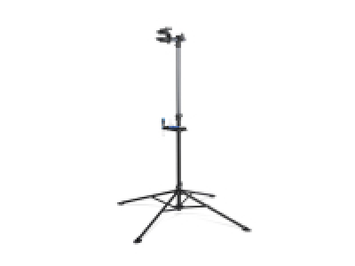 CRIVIT Pied datelier pour vélo
