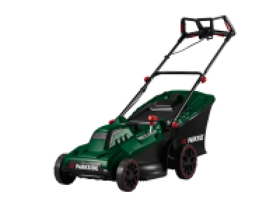Lidl  PARKSIDE® Tondeuse à gazon électrique PRM 1800 C3, 1800 W