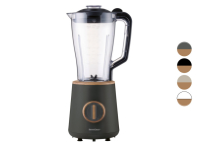 Lidl  SILVERCREST® KITCHEN TOOLS Mixeur sur socle, 1,8 L