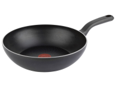 Tefal Poêle wok en aluminium, Ø 28 cm