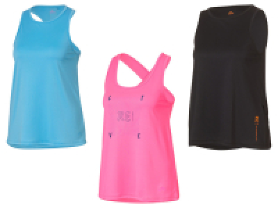 Lidl  CRIVIT Débardeur technique femme