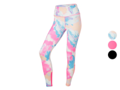 CRIVIT Legging technique femme