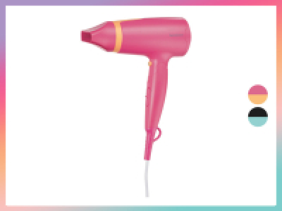 SILVERCREST® PERSONAL CARE Sèche-cheveux de voyage SRHK 1600 A1