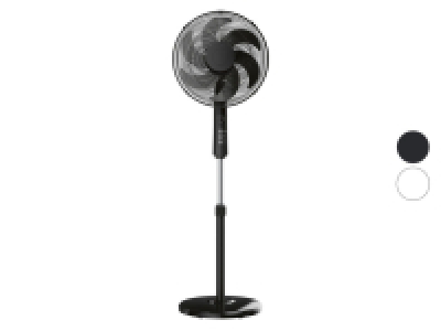SILVERCREST® Ventilateur sur pied 24.99 €