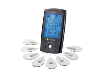 Dr. Senst Appareil EMS/TENS 2en1