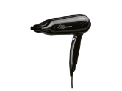 SILVERCREST® PERSONAL CARE Sèche-cheveux Good SHT 1800 A1, 2200 W