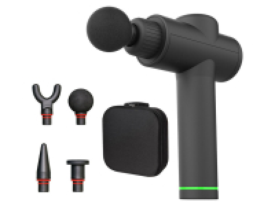 body coach Pistolet de massage sans fil Massage Gun Pro 3 sans fil