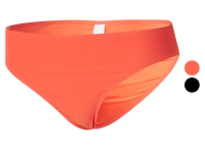 Lidl  Mistral Bas de maillot de bain femme
