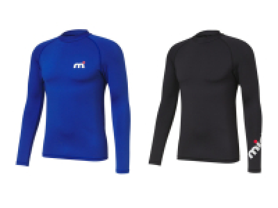 Lidl  Mistral T-shirt de natation anti-UV homme
