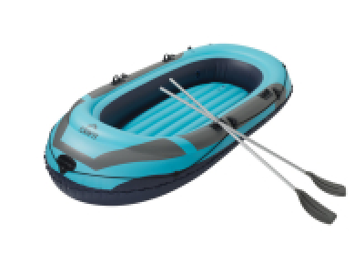 CRIVIT Bateau pneumatique