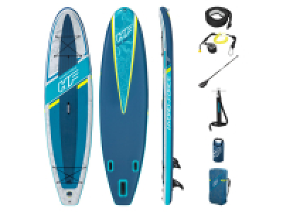 Bestway Set de planche de paddle 299.00 €